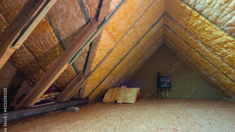 Woning renoveren en isoleren Mario Verlee