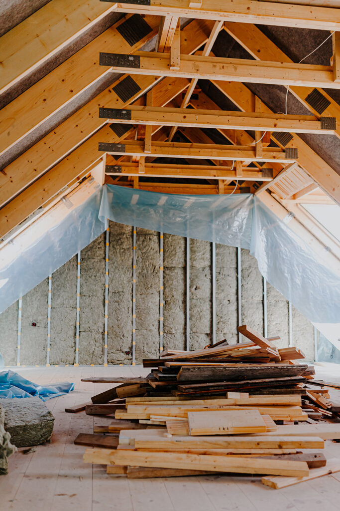 Mario Verlee uw vakman Woning renoveren